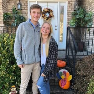 Meet your Posher, Jake